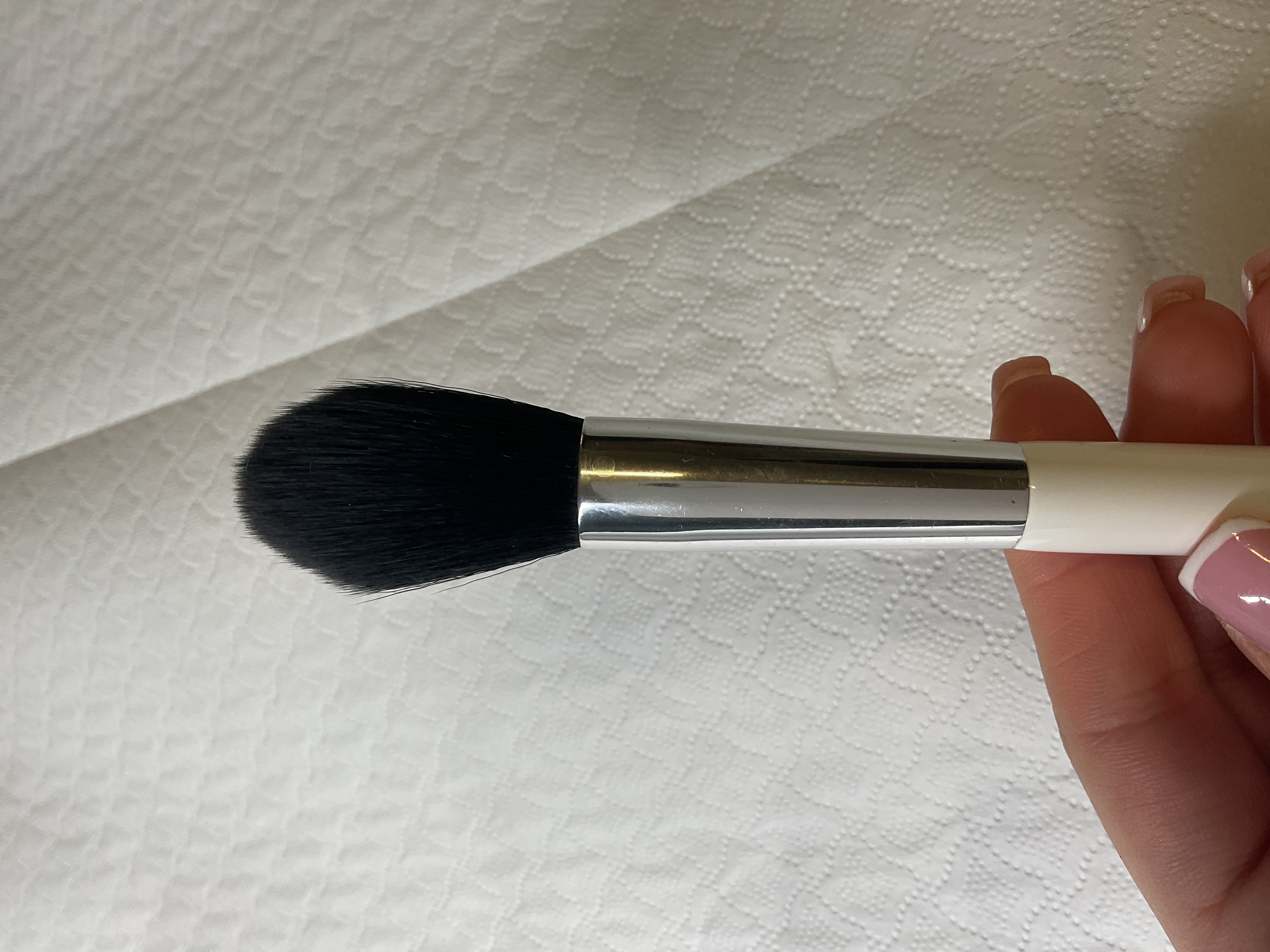 Pennello cipria/blush